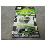 Chase Elliott Die Cast Car, NIB
