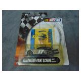 Matt Kenseth Die Cast Car, NIB