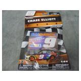 Chase Elliott Die Cast Car, NIB