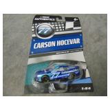 Carson Hocevar Die Cast Car, NIB