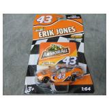 Erik Jones Die Cast Car, NIB