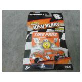 Josh Berry Die Cast Car, NIB