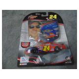 Jeff Gordon Die Cast Car, NIB
