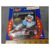 Bill Elliott Die Cast Car, NIB