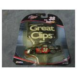 Kasey Kahne Die Cast Car, NIB
