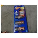 Winners Circle Value Pack Die Cast Cars, NIB