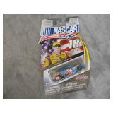 Kyle Busch Die Cast Car, NIB