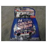 Curt Bowyer Die Cast Car, NIB