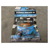 Darrell Wallace Jr  Die Cast Car, NIB