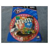 Elliott Sadler Die Cast Car, NIB