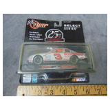Dale Earnhardt Die Cast Car, NIB