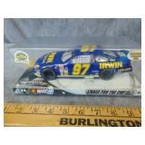 Martin Truex Die Cast Car, NIB