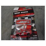 Kyle Busch Die Cast Car, NIB