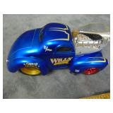 Die Cast Car