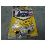 Kasey Kahne Die Cast Car, NIB