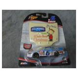 Bill Elliot Die Cast Car, NIB