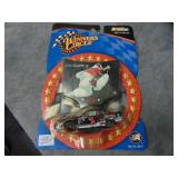 Dale Earnhardt Jr Die Cast Car, NIB