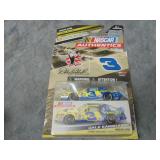 Dale Earnhardt Die Cast Car, NIB