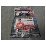 Kyle Larson Die Cast Car, NIB