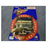 Kevin Harvick Die Cast Car, NIB