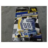Dale Earnhardt Jr Die Cast Car, NIB
