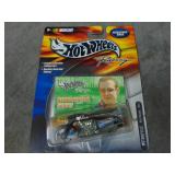 Kurt Busch Die Cast Car, NIB