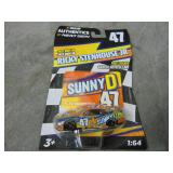 Ricky Stenhouse Jr Die Cast Car, NIB