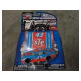 Aric Almirola Die Cast Car, NIB