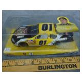 Joe Nemechek Die Cast Car, NIB