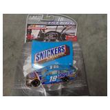 Kyle Busch Die Cast Car, NIB