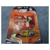 Jeremy Mayfield Die Cast Car, NIB