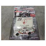 David Ragan Die Cast Car, NIB