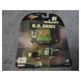 Joe Nemechek Die Cast Car, NIB