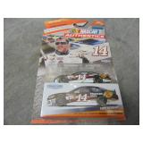Tony Stewart Die Cast Car, NIB