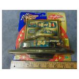 Jeff Gordon Die Cast Car, NIB