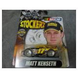 Mat Kenseth Die Cast Car, NIB