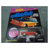 Johnny Lightning Rumbler Die Cast Car, NIB