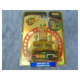 Jeff Gordon Die Cast Car, NIB