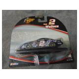 Rusty Wallace Die Cast Car, NIB