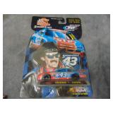 Richard Petty Die Cast Car, NIB