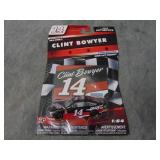 Clint Bowyer Die Cast Car, NIB