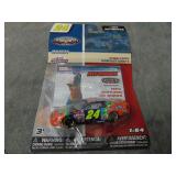 Nascar Authentics Die Cast Car, NIB