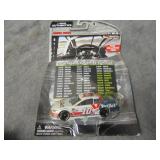 Bonus Wave Die Cast Car, NIB