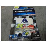 William Byron Die Cast Car, NIB