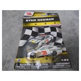 Ryan Newman Die Cast Car, NIB