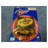 Steve Parks Die Cast Car, NIB