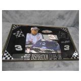 Dale Earnhardt Print
