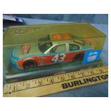 Richard Petty Die Cast Car, NIB