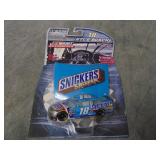 Kyle Busch Die Cast Car, NIB