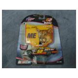 Ricky Bobby Die Cast Car, NIB